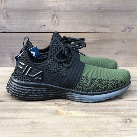 fila energized running